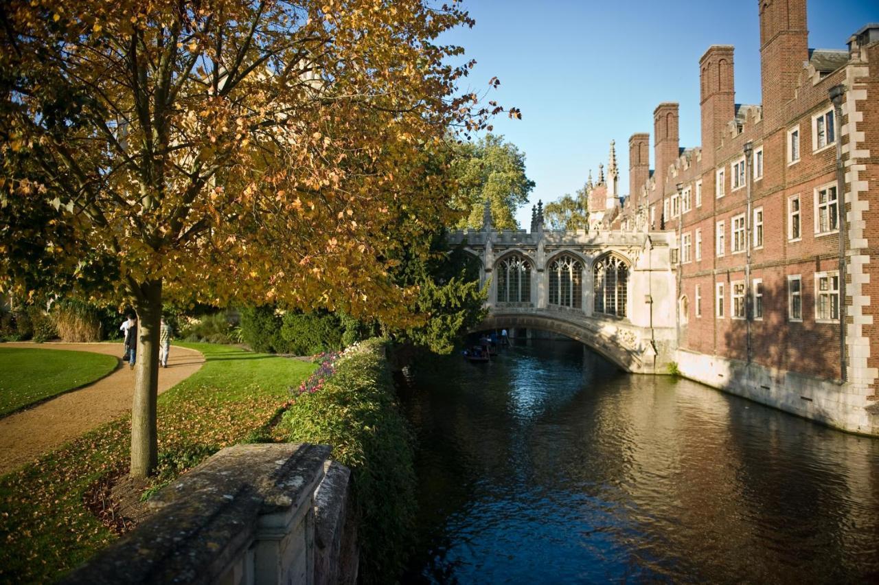 Cambridge Stays Diamond 2Br Apartment-Central-Parking-Walk To City & Train Station Exterior photo