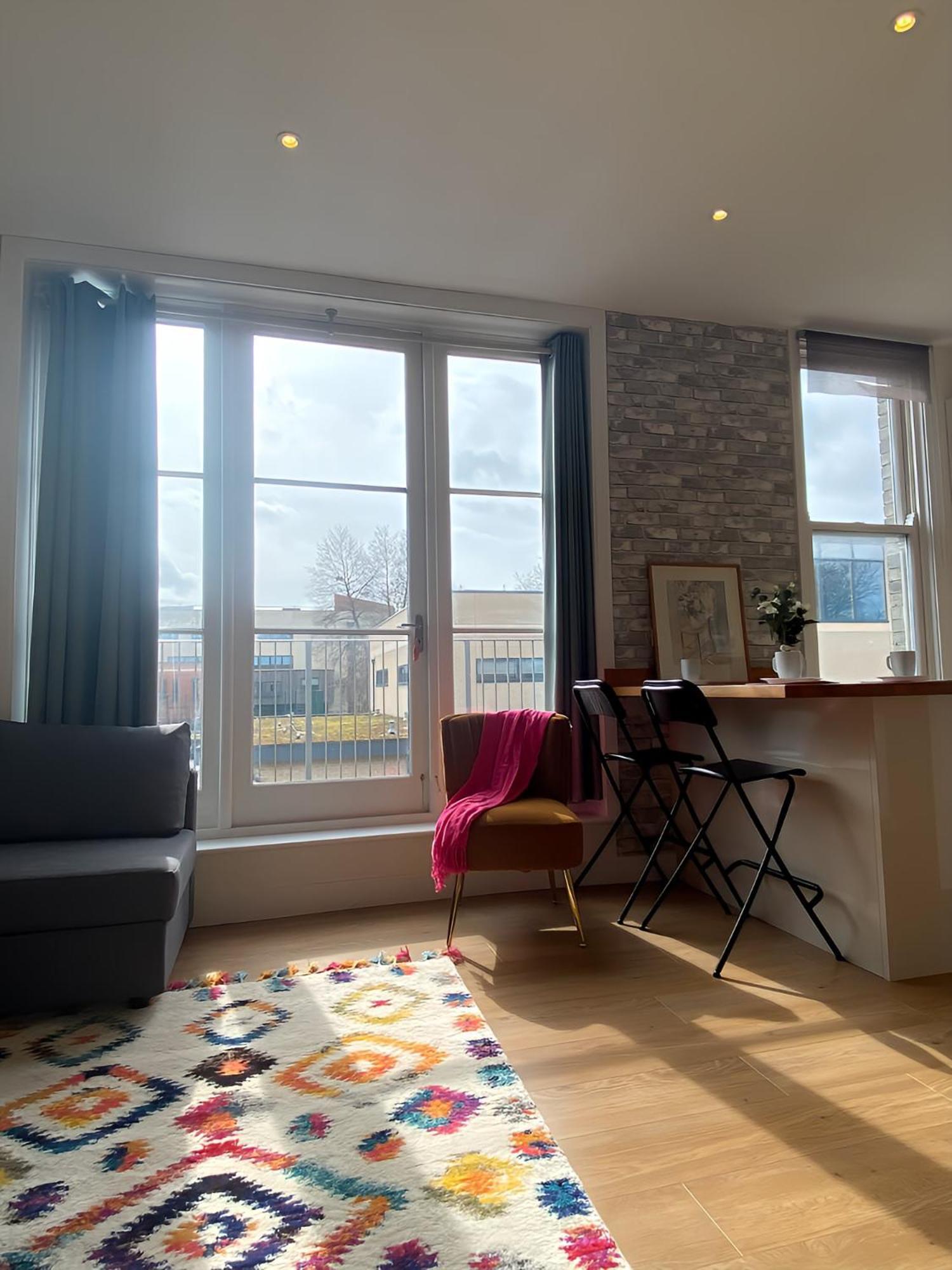 Cambridge Stays Diamond 2Br Apartment-Central-Parking-Walk To City & Train Station Exterior photo