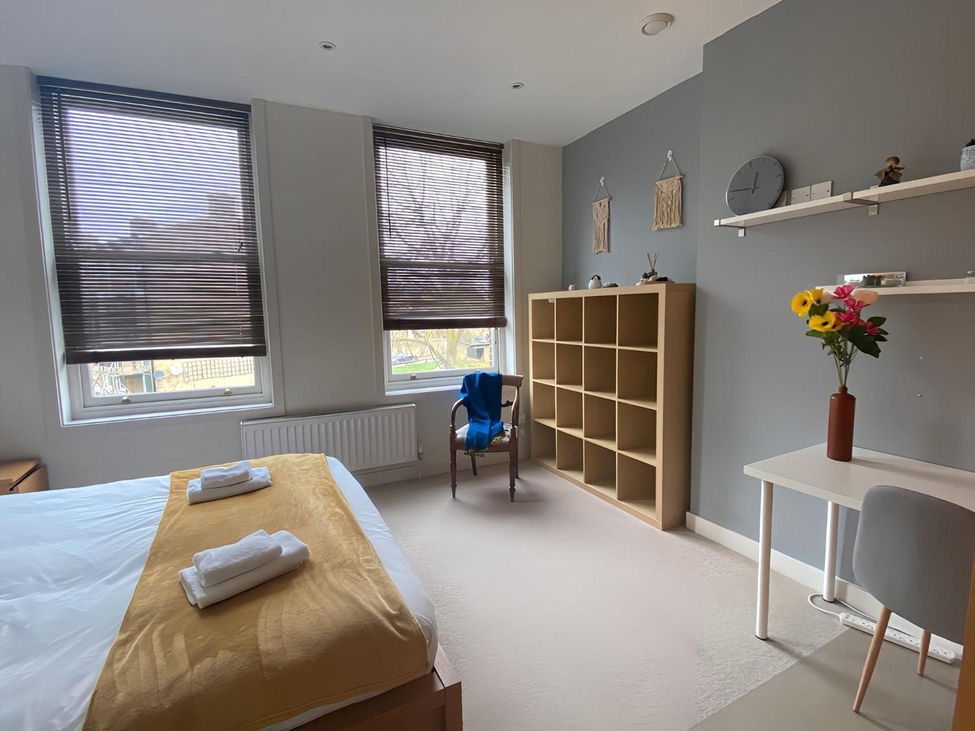 Cambridge Stays Diamond 2Br Apartment-Central-Parking-Walk To City & Train Station Exterior photo